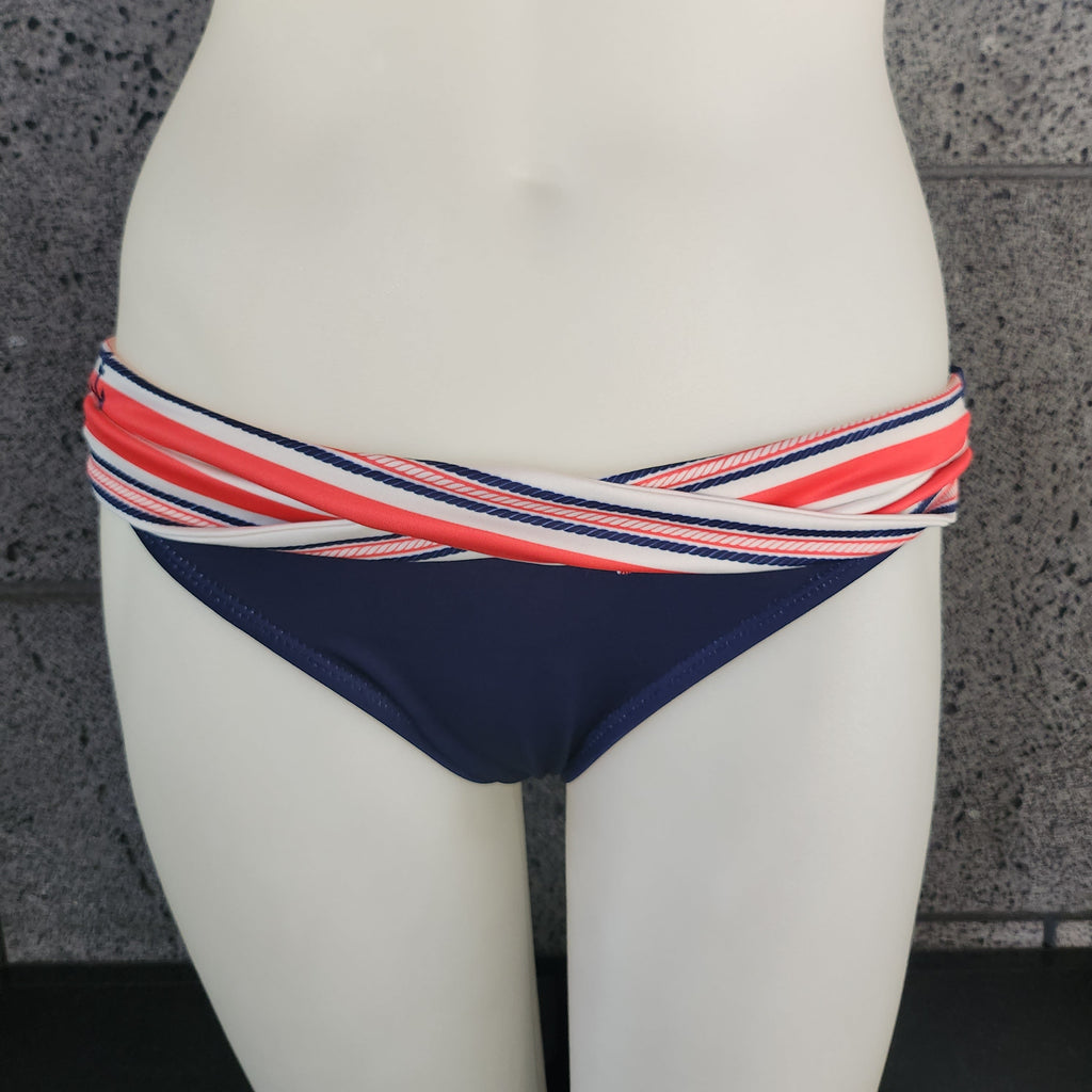 Loco Boutique Anchor Twisted Band-1