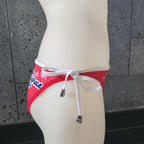 Loco Boutique Athlete Removable Bows-2
