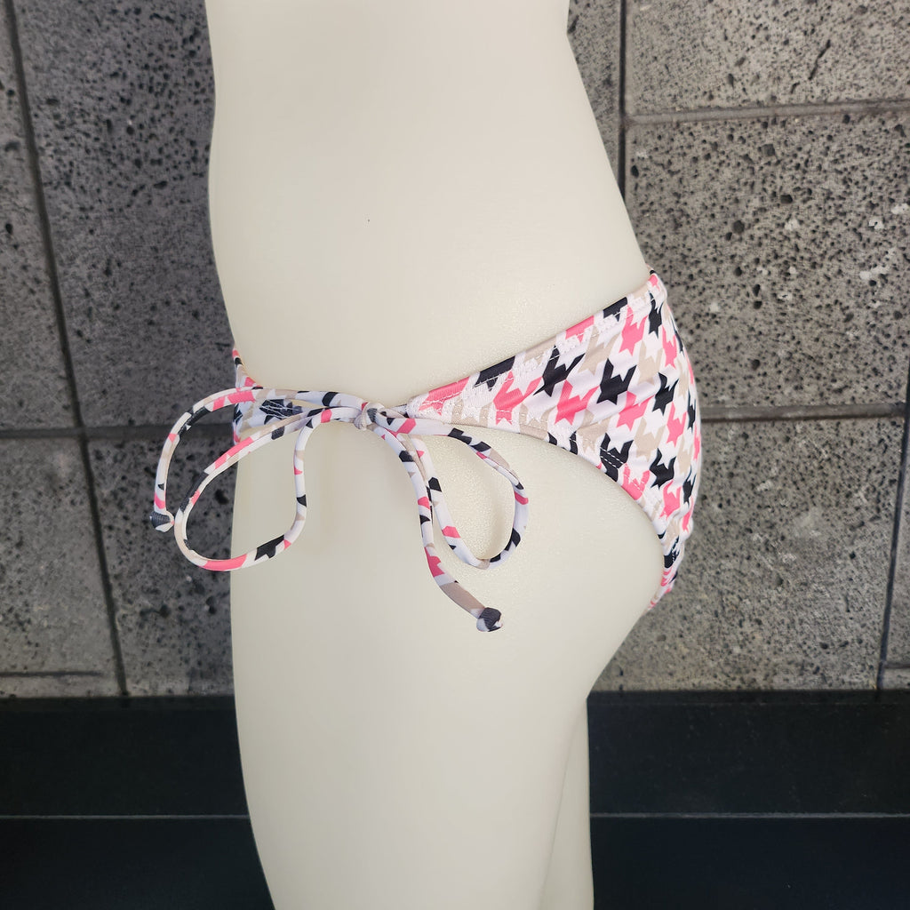 HOUNDSTOOTH BOTTOM MJF02390