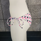 HOUNDSTOOTH BOTTOM MJF02390