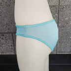 Loco Boutique Stitch 1 1/2" Side Bikini Bottom-2