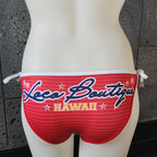 Loco Boutique Athlete Removable Bows-1