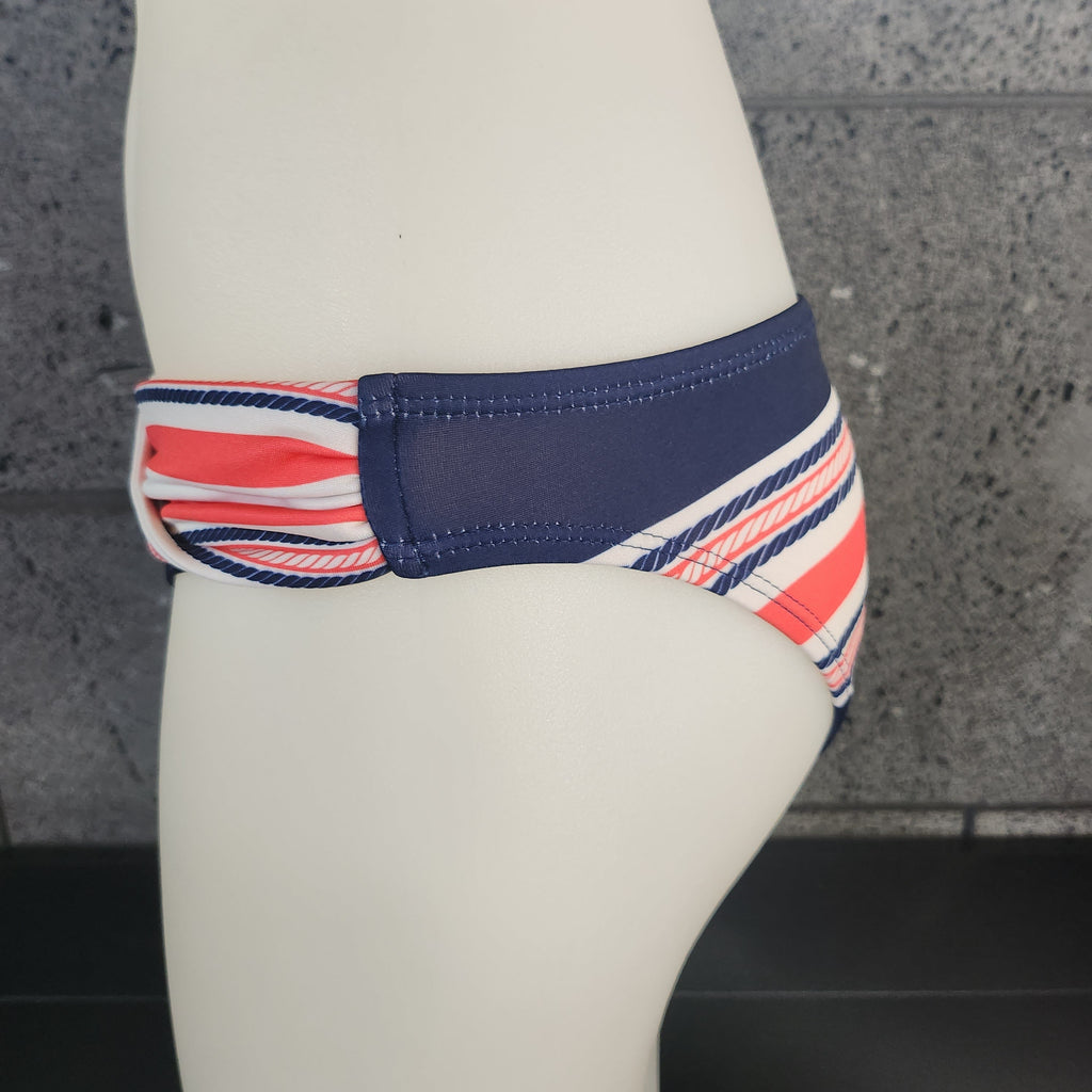 Loco Boutique Anchor Twisted Band-0