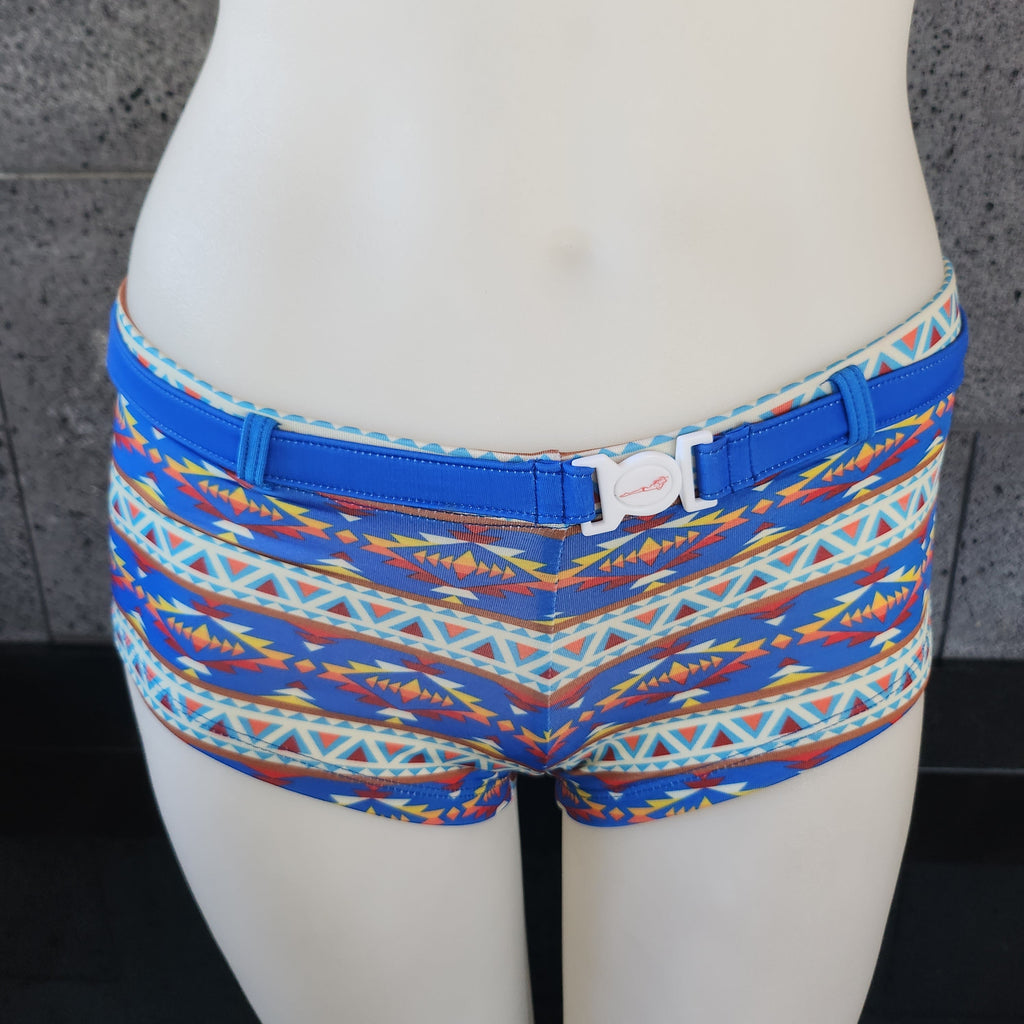 Loco Boutique Sahara Belted