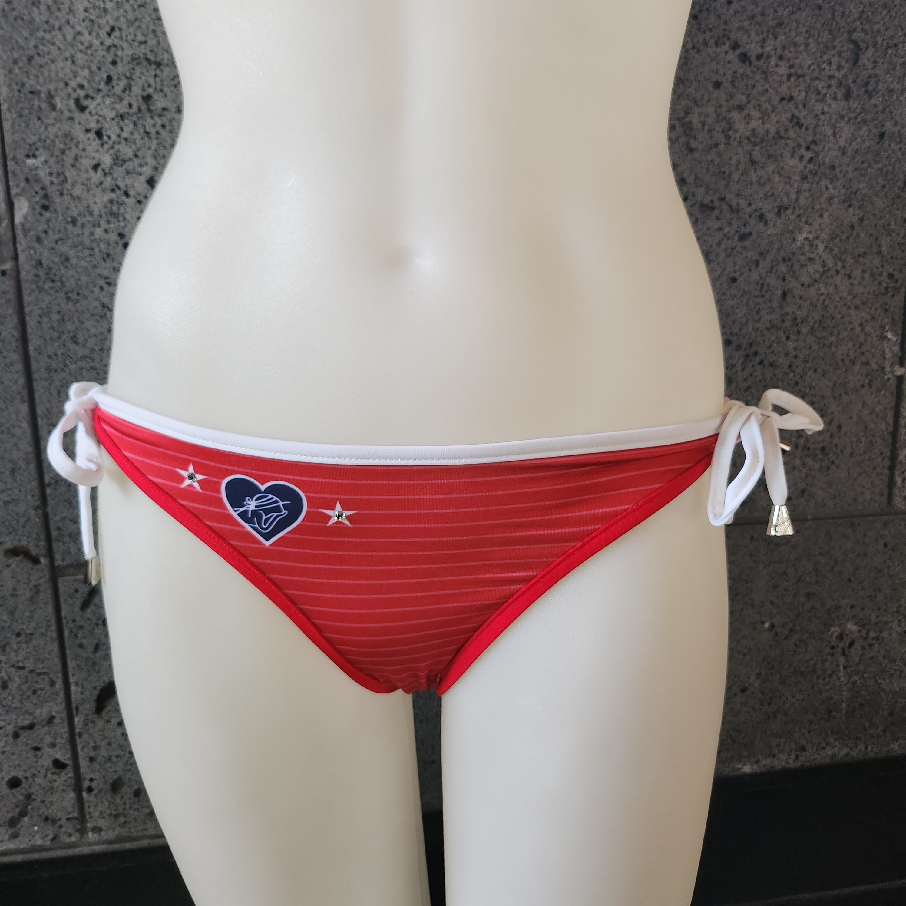 Loco Boutique Athlete Removable Bows-0