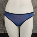 Loco Boutique Stitch 1 1/2" Side Bikini Bottom-5