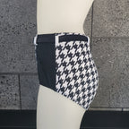 HOUNDSTOOTH 2.0 BOTTOM MJF03406-4