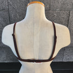 Loco Boutique Blank Bra Straps Underwire-3