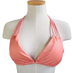 Loco Boutique Assorted Prints Sliding Triangle Bikini Top