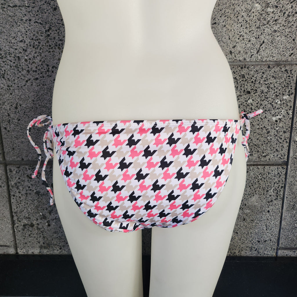 HOUNDSTOOTH BOTTOM MJF02390