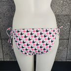 HOUNDSTOOTH BOTTOM MJF02390