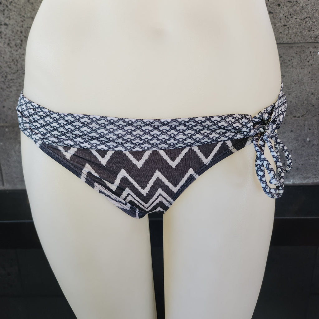 Loco Boutique Loco Zig Zag Folded Over