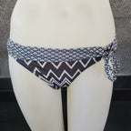 Loco Boutique Loco Zig Zag Folded Over