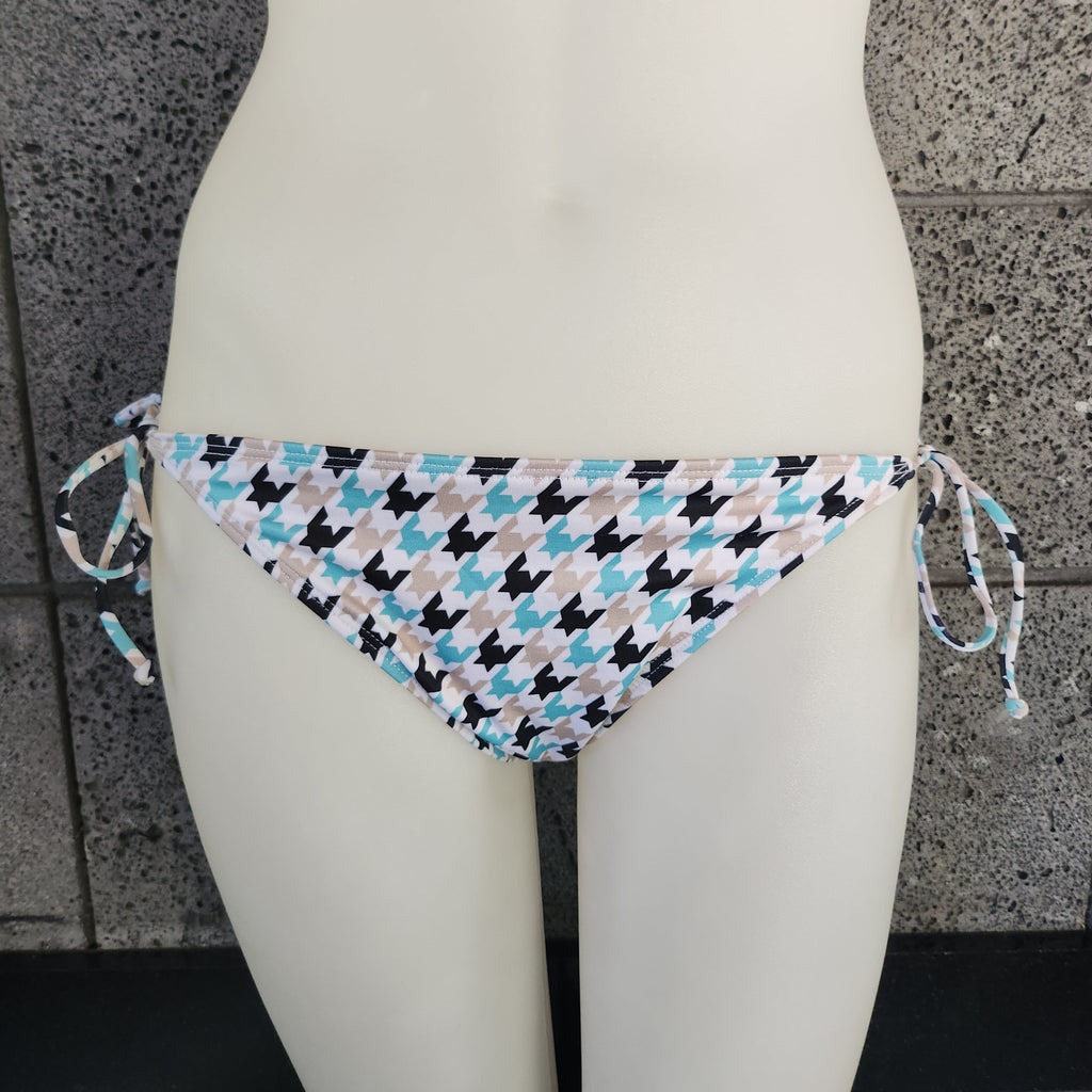 HOUNDSTOOTH BOTTOM MJF02390