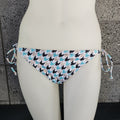 HOUNDSTOOTH BOTTOM MJF02390