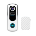 NNEOBA 2K Wireless Video Doorbell with Chime-0