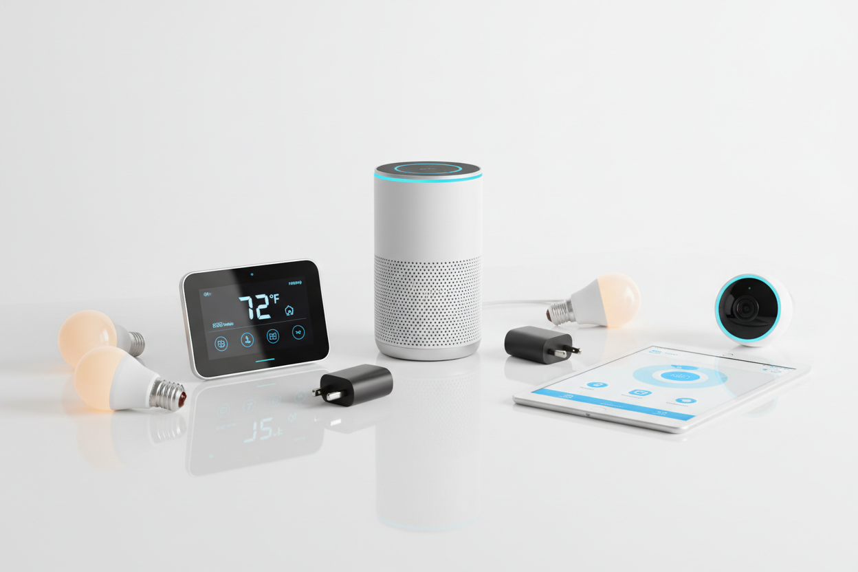 Smart Home Products