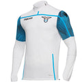 SS Lazio training technical soccer tracksuit 2018/19 - Macron