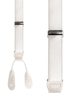 "French Satin"  Suspenders 1.125"Width-7